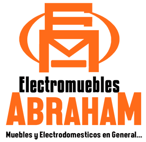 Logo (Electromuebles Abraham,